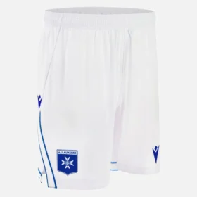 Pantalones Cortos de local para adultos Auxerre 2025/26