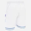 Pantalones Cortos de local para adultos Auxerre 2025/26 Pantalones Cortos de local para adultos Auxerre 2025/26