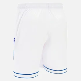 Pantalones Cortos de local para adultos Auxerre 2025/26