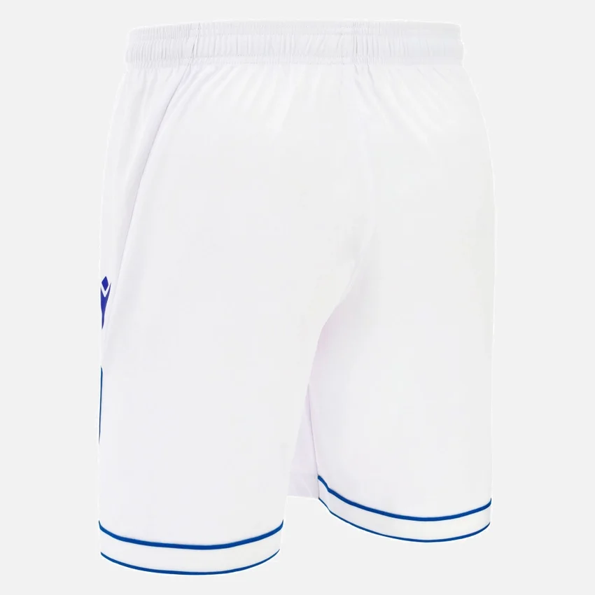 Pantalones Cortos de local para adultos Auxerre 2025/26 Pantalones Cortos de local para adultos Auxerre 2025/26