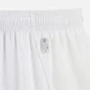 Pantalones Cortos de local para adultos Auxerre 2025/26 Pantalones Cortos de local para adultos Auxerre 2025/26