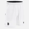 Pantalones Cortos de local para adultos de la Federación Georgiana de Fútbol 2025/26 Pantalones Cortos de local para adultos de la Federación Georgiana de Fútbol 2025/26