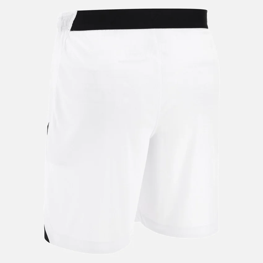 Pantalones Cortos de local para adultos de la Federación Georgiana de Fútbol 2025/26 Pantalones Cortos de local para adultos de la Federación Georgiana de Fútbol 2025/26