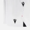 Pantalones Cortos de local para adultos de la Federación Georgiana de Fútbol 2025/26 Pantalones Cortos de local para adultos de la Federación Georgiana de Fútbol 2025/26