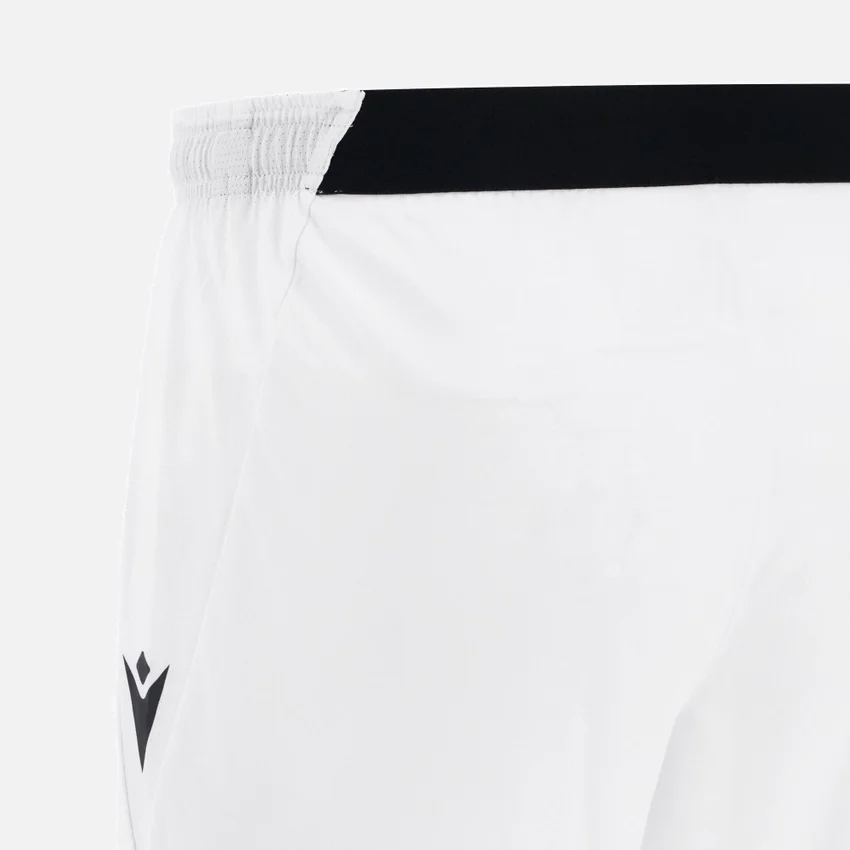 Pantalones Cortos de local para adultos de la Federación Georgiana de Fútbol 2025/26 Pantalones Cortos de local para adultos de la Federación Georgiana de Fútbol 2025/26