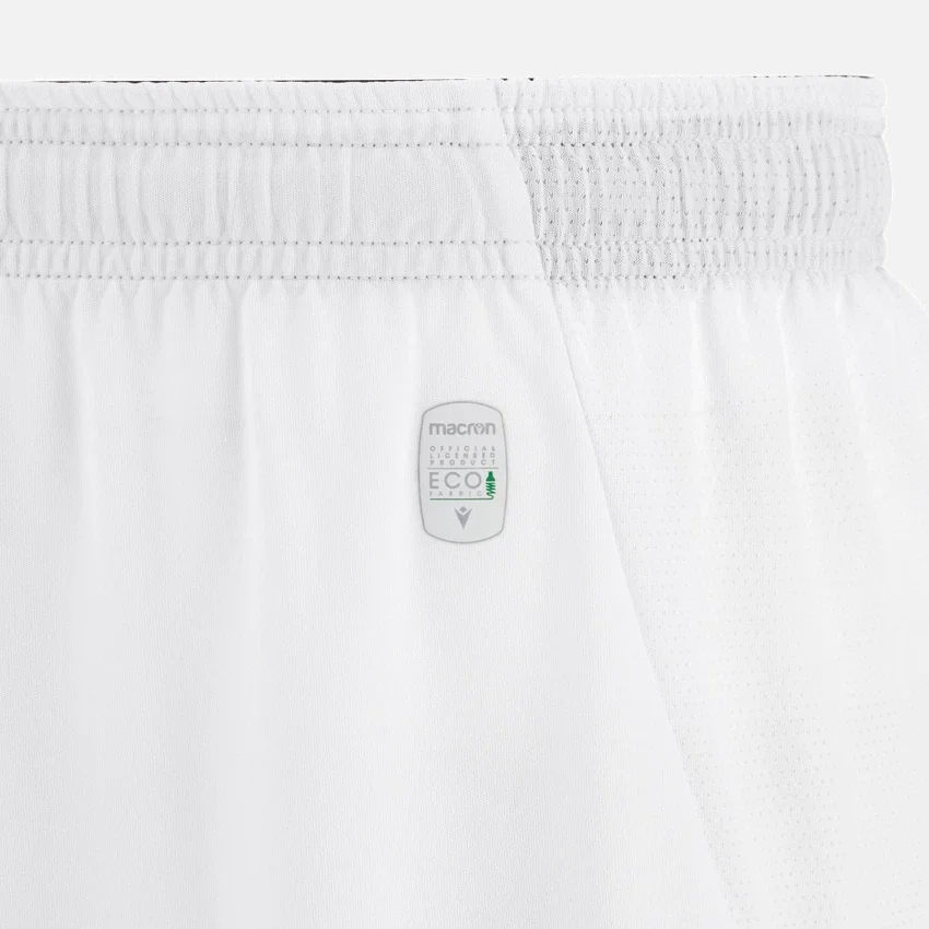 Pantalones Cortos de local para adultos de la Federación Georgiana de Fútbol 2025/26 Pantalones Cortos de local para adultos de la Federación Georgiana de Fútbol 2025/26