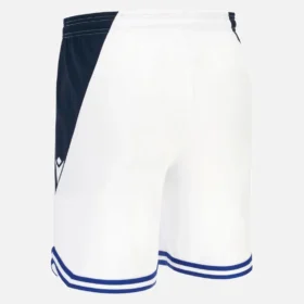 Pantalones Cortos de local para adultos de la Real Sociedad 2025/26
