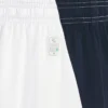 Pantalones Cortos de local para adultos de la Real Sociedad 2025/26 Pantalones Cortos de local para adultos de la Real Sociedad 2025/26