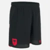Pantalones Cortos de local para adultos de la selección nacional de Albania FSHF 2026/27 Pantalones Cortos de local para adultos de la selección nacional de Albania FSHF 2026/27