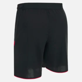 Pantalones Cortos de local para adultos de la selección nacional de Albania FSHF 2026/27