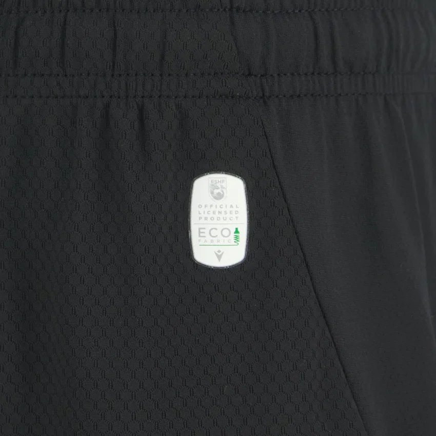 Pantalones Cortos de local para adultos de la selección nacional de Albania FSHF 2026/27 Pantalones Cortos de local para adultos de la selección nacional de Albania FSHF 2026/27