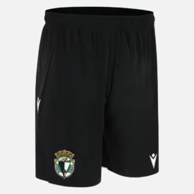 Pantalones Cortos de local para adultos del Burgos CF 2025/26