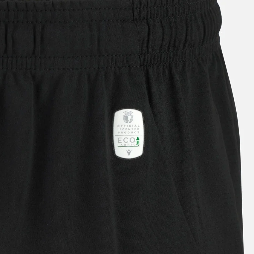 Pantalones Cortos de local para adultos del Burgos CF 2025/26 Pantalones Cortos de local para adultos del Burgos CF 2025/26