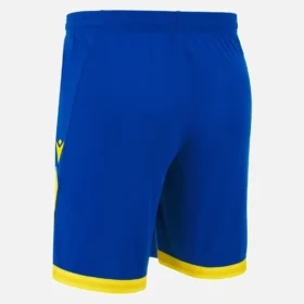Pantalones Cortos de local para adultos del Cádiz CF 2025/26