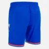 Pantalones Cortos de local para adultos del Crystal Palace FC 2025/26 Pantalones Cortos de local para adultos del Crystal Palace FC 2025/26