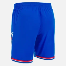 Pantalones Cortos de local para adultos del Crystal Palace FC 2025/26