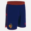 Pantalones Cortos de local para adultos del FC Basilea 2025/26 Pantalones Cortos de local para adultos del FC Basilea 2025/26
