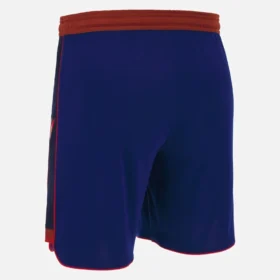 Pantalones Cortos de local para adultos del FC Basilea 2025/26 Pantalones Cortos de local para adultos del FC Basilea 2025/26