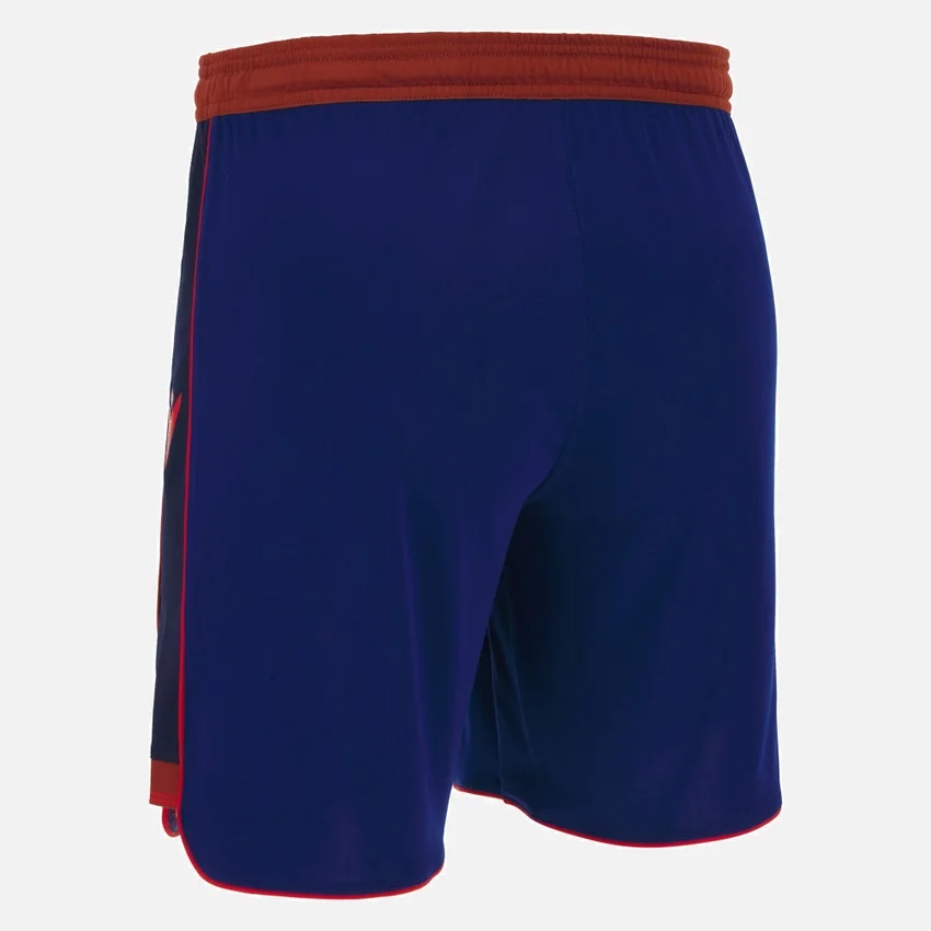 Pantalones Cortos de local para adultos del FC Basilea 2025/26 Pantalones Cortos de local para adultos del FC Basilea 2025/26