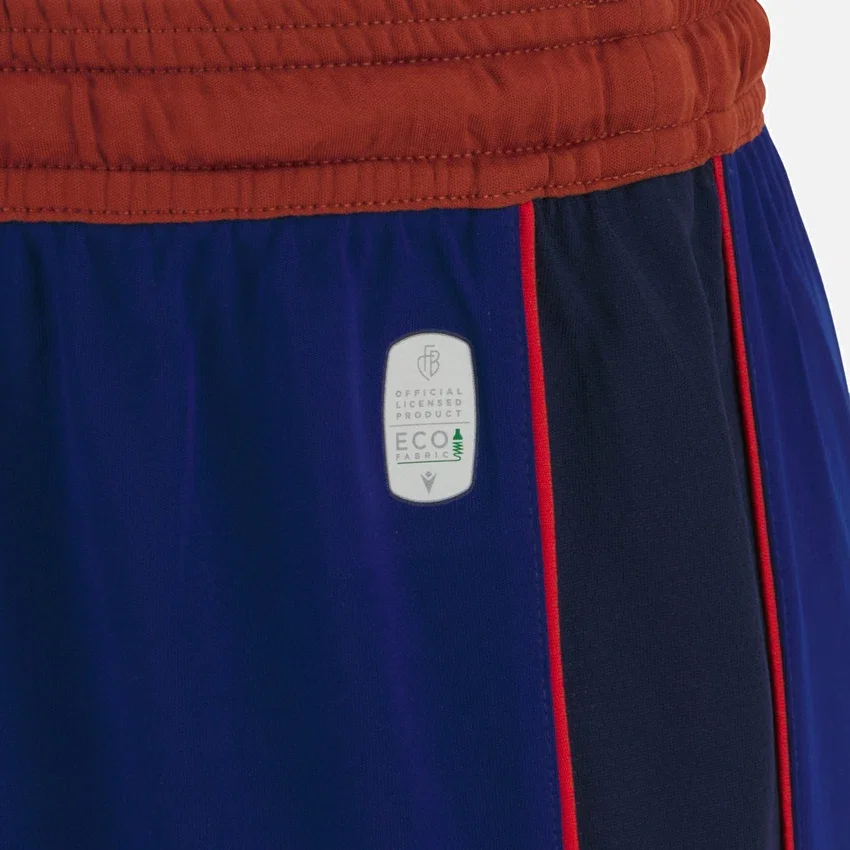 Pantalones Cortos de local para adultos del FC Basilea 2025/26 Pantalones Cortos de local para adultos del FC Basilea 2025/26