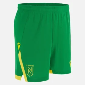 Pantalones Cortos de local para adultos del FC Nantes 2025/26