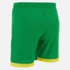Pantalones Cortos de local para adultos del FC Nantes 2025/26 Pantalones Cortos de local para adultos del FC Nantes 2025/26