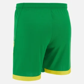 Pantalones Cortos de local para adultos del FC Nantes 2025/26