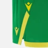 Pantalones Cortos de local para adultos del FC Nantes 2025/26 Pantalones Cortos de local para adultos del FC Nantes 2025/26