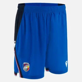 Pantalones Cortos de local para adultos del FC Viktoria Plzeň 2025/26