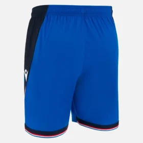 Pantalones Cortos de local para adultos del FC Viktoria Plzeň 2025/26