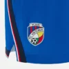 Pantalones Cortos de local para adultos del FC Viktoria Plzeň 2025/26 Pantalones Cortos de local para adultos del FC Viktoria Plzeň 2025/26