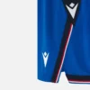 Pantalones Cortos de local para adultos del FC Viktoria Plzeň 2025/26 Pantalones Cortos de local para adultos del FC Viktoria Plzeň 2025/26
