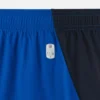 Pantalones Cortos de local para adultos del FC Viktoria Plzeň 2025/26 Pantalones Cortos de local para adultos del FC Viktoria Plzeň 2025/26