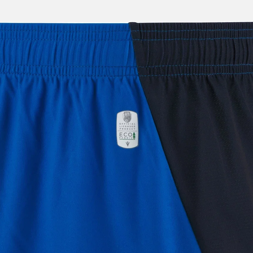 Pantalones Cortos de local para adultos del FC Viktoria Plzeň 2025/26 Pantalones Cortos de local para adultos del FC Viktoria Plzeň 2025/26