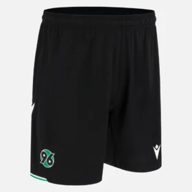 Pantalones Cortos de local para adultos del Hannover 96 2025/26