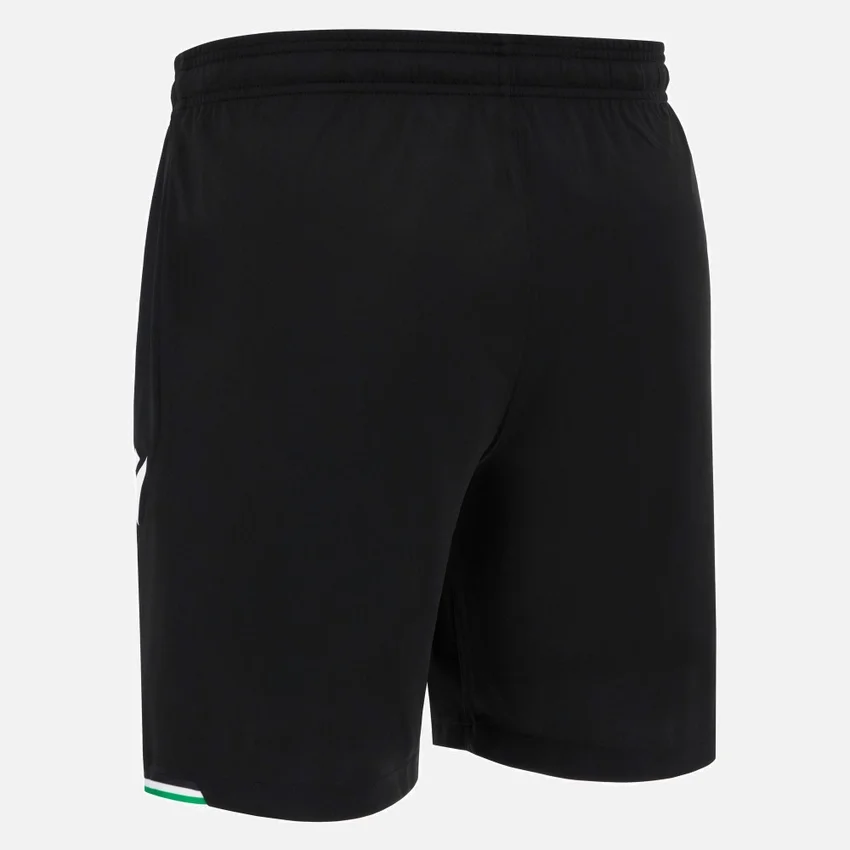 Pantalones Cortos de local para adultos del Hannover 96 2025/26 Pantalones Cortos de local para adultos del Hannover 96 2025/26