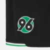 Pantalones Cortos de local para adultos del Hannover 96 2025/26 Pantalones Cortos de local para adultos del Hannover 96 2025/26