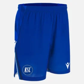 Pantalones Cortos de local para adultos del Karlsruher SC 2025/26