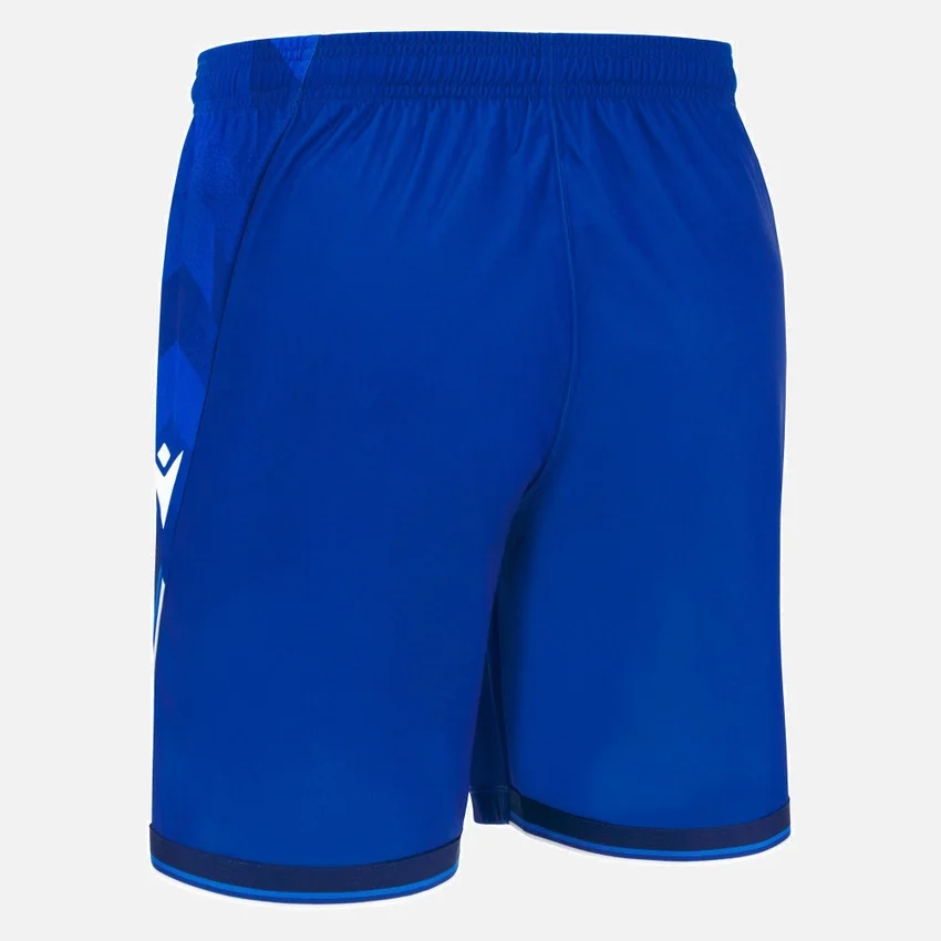 Pantalones Cortos de local para adultos del Karlsruher SC 2025/26 Pantalones Cortos de local para adultos del Karlsruher SC 2025/26