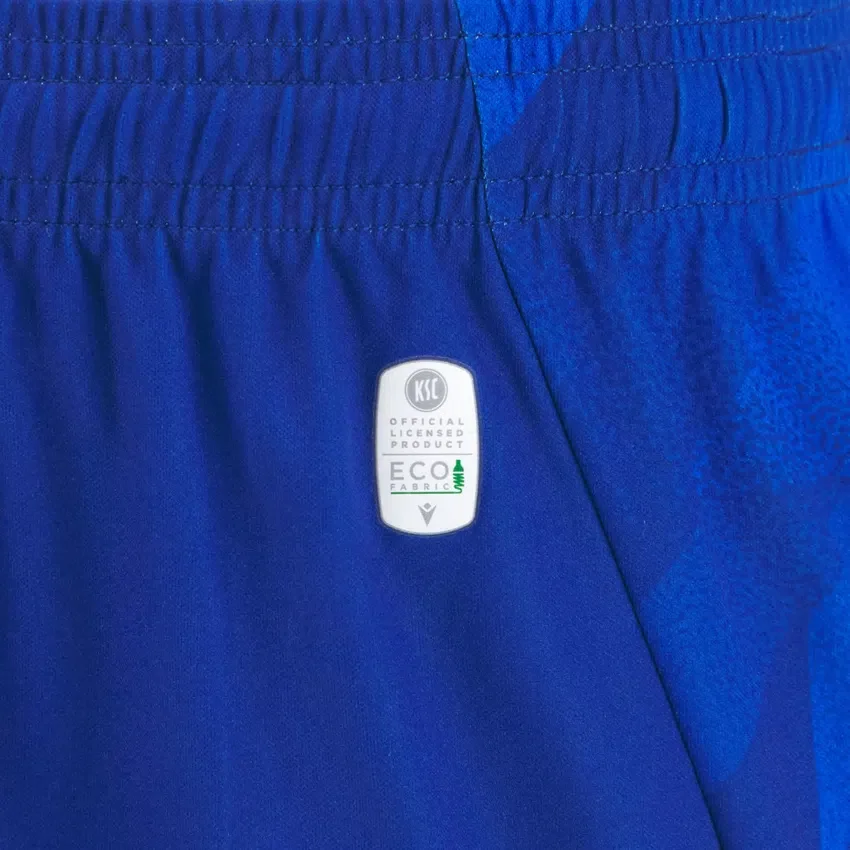 Pantalones Cortos de local para adultos del Karlsruher SC 2025/26 Pantalones Cortos de local para adultos del Karlsruher SC 2025/26