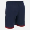 Pantalones Cortos de local para adultos del Levante UD 2025/26 Pantalones Cortos de local para adultos del Levante UD 2025/26