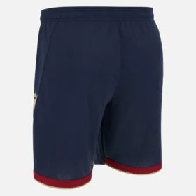 Pantalones Cortos de local para adultos del Levante UD 2025/26