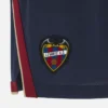 Pantalones Cortos de local para adultos del Levante UD 2025/26 Pantalones Cortos de local para adultos del Levante UD 2025/26