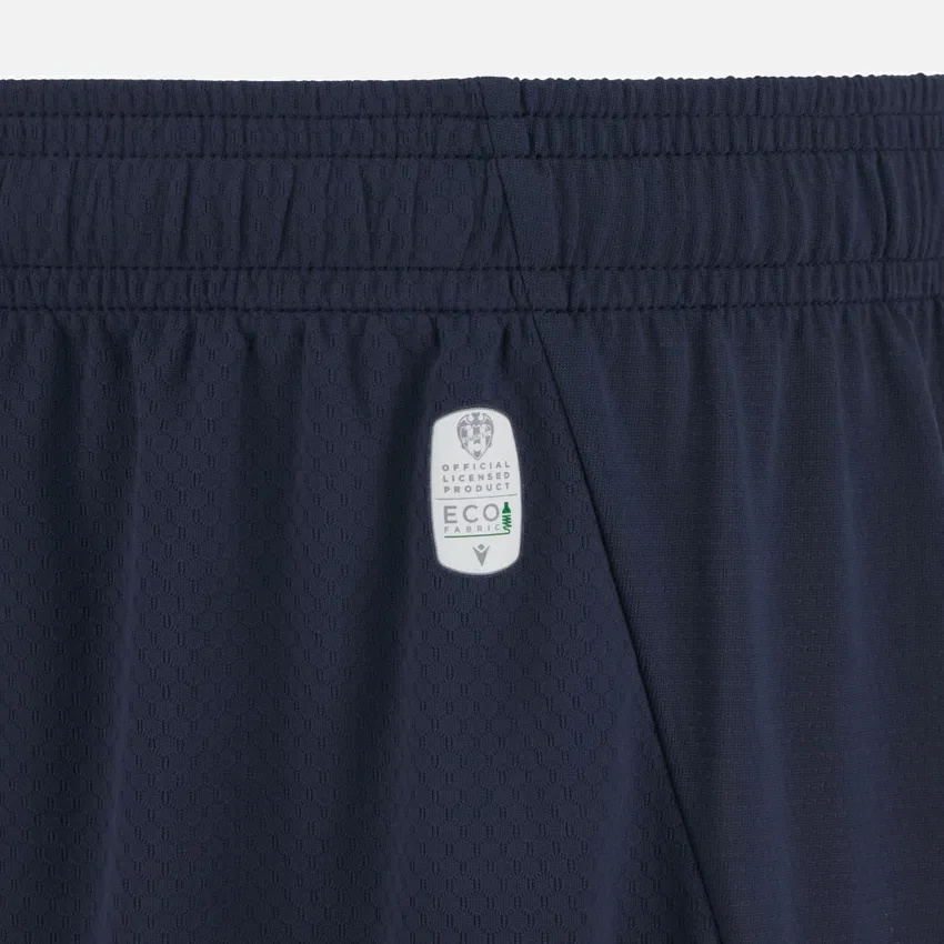 Pantalones Cortos de local para adultos del Levante UD 2025/26 Pantalones Cortos de local para adultos del Levante UD 2025/26