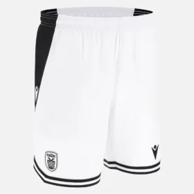 Pantalones Cortos de local para adultos del PAOK FC 2025/26