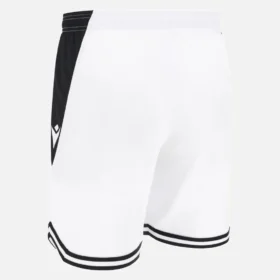 Pantalones Cortos de local para adultos del PAOK FC 2025/26