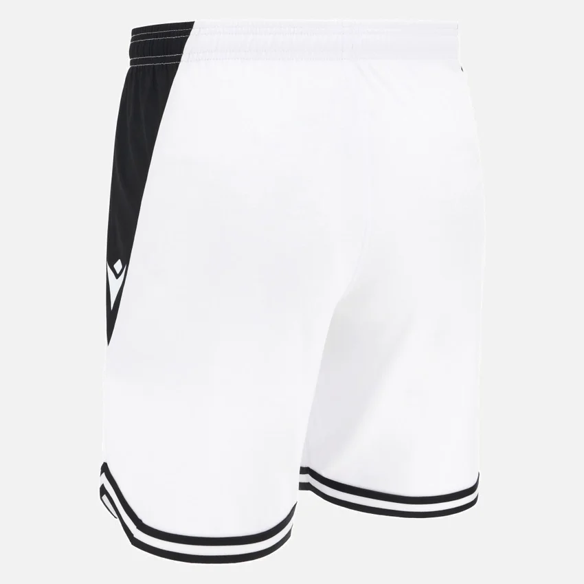 Pantalones Cortos de local para adultos del PAOK FC 2025/26 Pantalones Cortos de local para adultos del PAOK FC 2025/26