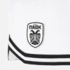 Pantalones Cortos de local para adultos del PAOK FC 2025/26 Pantalones Cortos de local para adultos del PAOK FC 2025/26