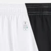 Pantalones Cortos de local para adultos del PAOK FC 2025/26 Pantalones Cortos de local para adultos del PAOK FC 2025/26