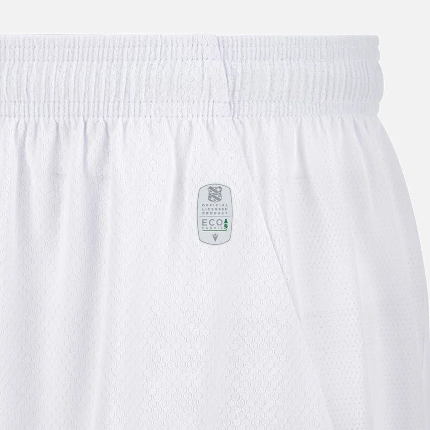 Pantalones Cortos de local para adultos del SC Heerenveen 2025/26 Pantalones Cortos de local para adultos del SC Heerenveen 2025/26